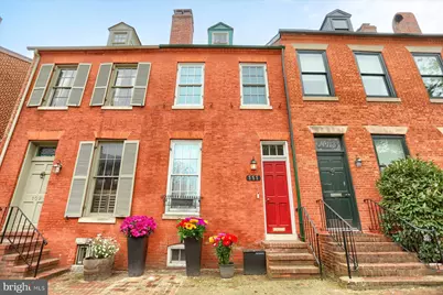 111 Barre Street W, Baltimore, MD 21201 - Photo 31