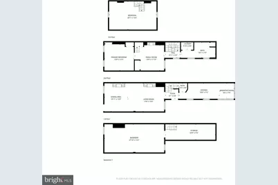 111 Barre Street W, Baltimore, MD 21201 - Photo 55