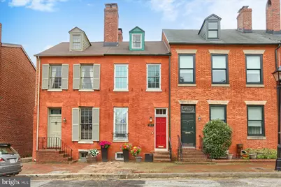 111 Barre Street W, Baltimore, MD 21201 - Photo 1