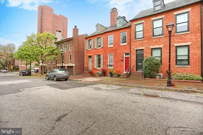 111 Barre Street W, Baltimore, MD 21201 - Photo 33