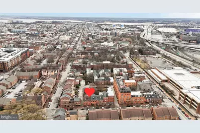 111 Barre Street W, Baltimore, MD 21201 - Photo 43