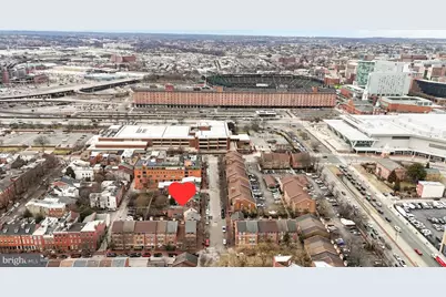 111 Barre Street W, Baltimore, MD 21201 - Photo 49