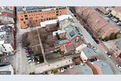 111 Barre Street W, Baltimore, MD 21201 - Photo 37