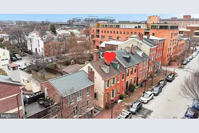 111 Barre Street W, Baltimore, MD 21201 - Photo 35