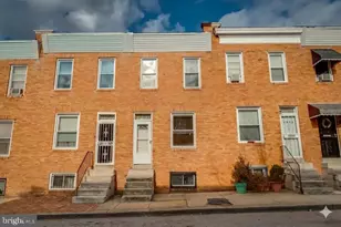 2718 Mura St, Baltimore, MD 21213 - Photo 1