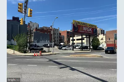 406 Saint Paul Street, Baltimore, MD 21202 - Photo 9