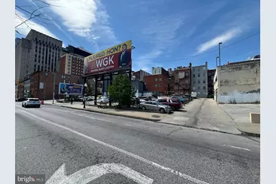 408 Saint Paul Street, Baltimore, MD 21202 - Photo 3