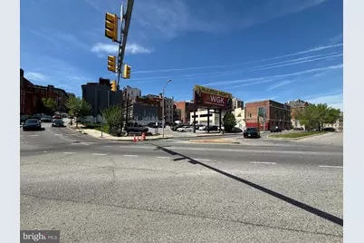408 Saint Paul Street, Baltimore, MD 21202 - Photo 9