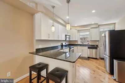 341 S Macon Street, Baltimore, MD 21224 - Photo 11