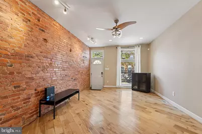 341 S Macon Street, Baltimore, MD 21224 - Photo 5