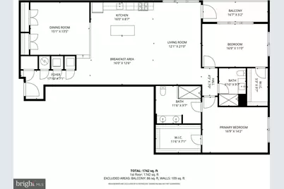 3201 Saint Paul Street #124, Baltimore, MD 21218 - Photo 29