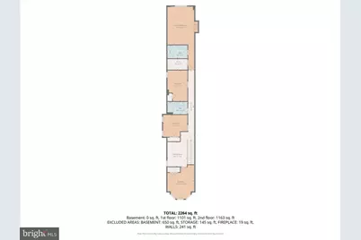 2000 N Smallwood Street, Baltimore, MD 21216 - Photo 33