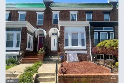 3031 Shannon Drive, Baltimore, MD 21213 - Photo 1