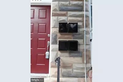 1712 W Lombard Street #4, Baltimore, MD 21223 - Photo 1