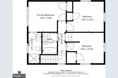 4803 Burland Avenue, Baltimore, MD 21206 - Photo 35