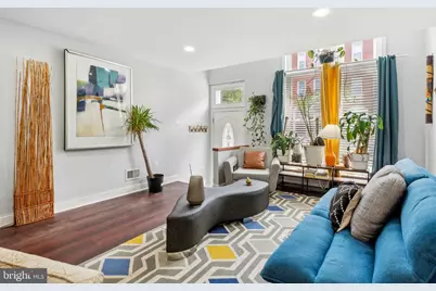 202 E Lafayette Avenue, Baltimore, MD 21202 - Photo 3