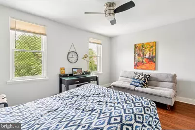 202 E Lafayette Avenue, Baltimore, MD 21202 - Photo 15