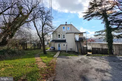 3014 Hamilton Avenue #1, Baltimore, MD 21214 - Photo 35