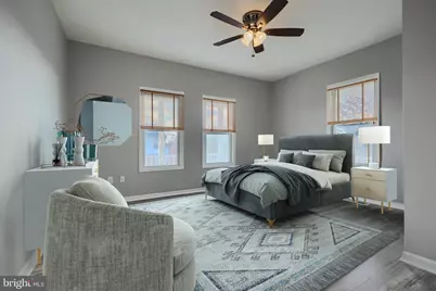 3014 Hamilton Avenue #1, Baltimore, MD 21214 - Photo 19