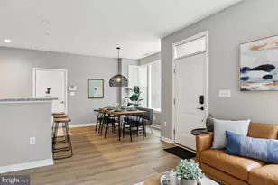 1708 E Eager St, Baltimore, MD 21205 - Photo 5