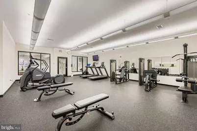 1209 N Charles Street #404, Baltimore, MD 21201 - Photo 25