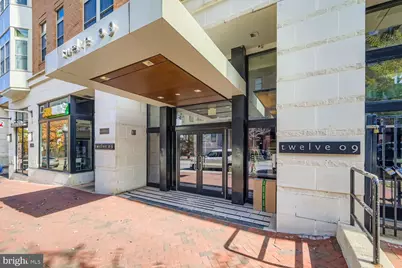 1209 N Charles Street #404, Baltimore, MD 21201 - Photo 1