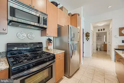 1209 N Charles Street #404, Baltimore, MD 21201 - Photo 13