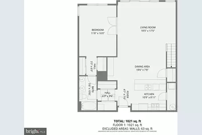1209 N Charles Street #404, Baltimore, MD 21201 - Photo 29