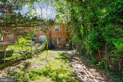3224 Belmont Avenue, Baltimore, MD 21216 - Photo 25
