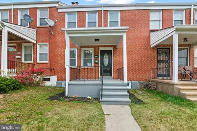 5907 Leith Walk, Baltimore, MD 21239 - Photo 1