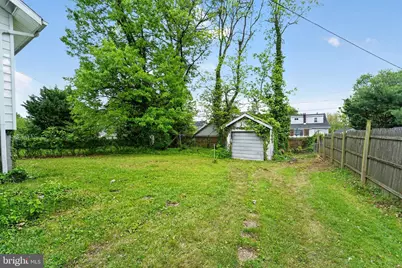 6003 Glenoak Avenue, Baltimore, MD 21214 - Photo 11