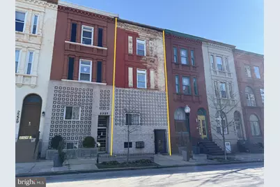 2225 Saint Paul Street, Baltimore, MD 21218 - Photo 1