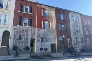 2225 St Paul St, Baltimore, MD 21218 - Photo 1