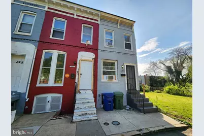 247 N Bruce Street, Baltimore, MD 21223 - Photo 3