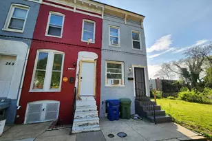 247 N Bruce St, Baltimore, MD 21223 - Photo 3
