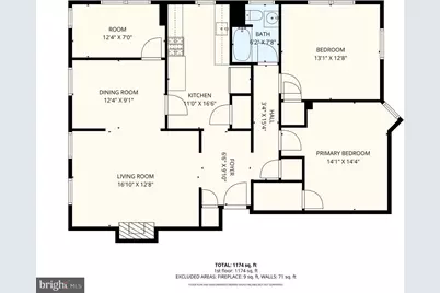 3507 N Charles Street #304, Baltimore, MD 21218 - Photo 29