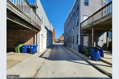 722 N Duncan Street, Baltimore, MD 21205 - Photo 5