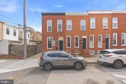 1301 Clarkson Street, Baltimore, MD 21230 - Photo 1
