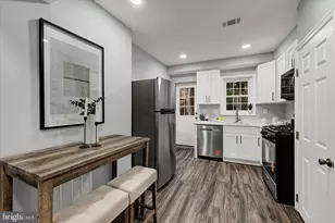 864 Lemmon St, Baltimore, MD 21201 - Photo 5