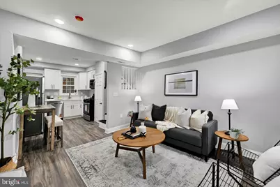 864 Lemmon Street, Baltimore, MD 21201 - Photo 3