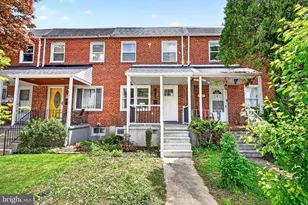 1419 Weldon Pl N, Baltimore, MD 21211 - Photo 1