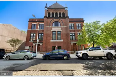 511 S Bond Street #107, Baltimore, MD 21231 - Photo 1