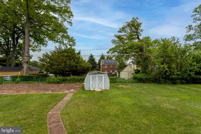 4504 Norfolk Avenue, Baltimore, MD 21216 - Photo 47