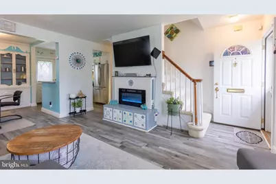 4504 Norfolk Avenue, Baltimore, MD 21216 - Photo 5