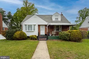 4504 Norfolk Ave, Baltimore, MD 21216 - Photo 3