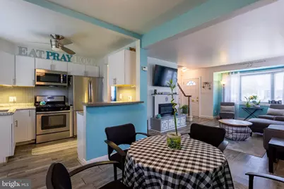 4504 Norfolk Avenue, Baltimore, MD 21216 - Photo 17