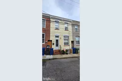 235 Duncan Street S, Baltimore, MD 21231 - Photo 1