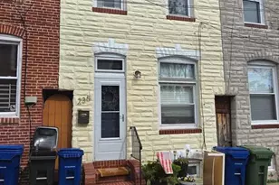 235 Duncan Street S, Baltimore, MD 21231 - Photo 1