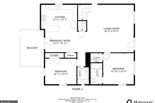 3600 W Forest Park Ave, Baltimore, MD 21216 - Photo 33