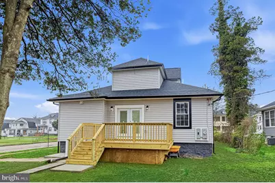 3600 W Forest Park Avenue, Baltimore, MD 21216 - Photo 27